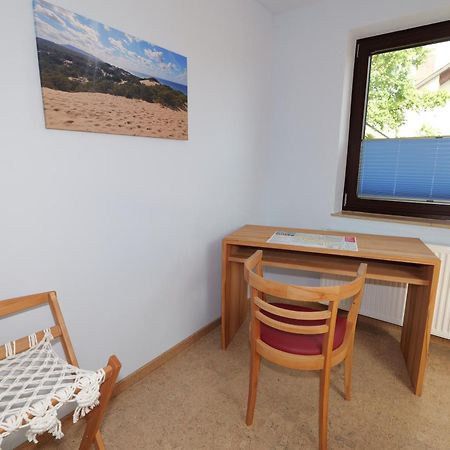 Stifterfelsen Ferienwohnung Sinzing Exterior foto
