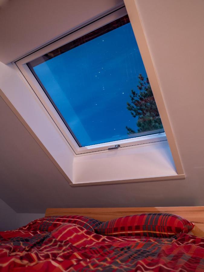 Stifterfelsen Ferienwohnung Sinzing Exterior foto