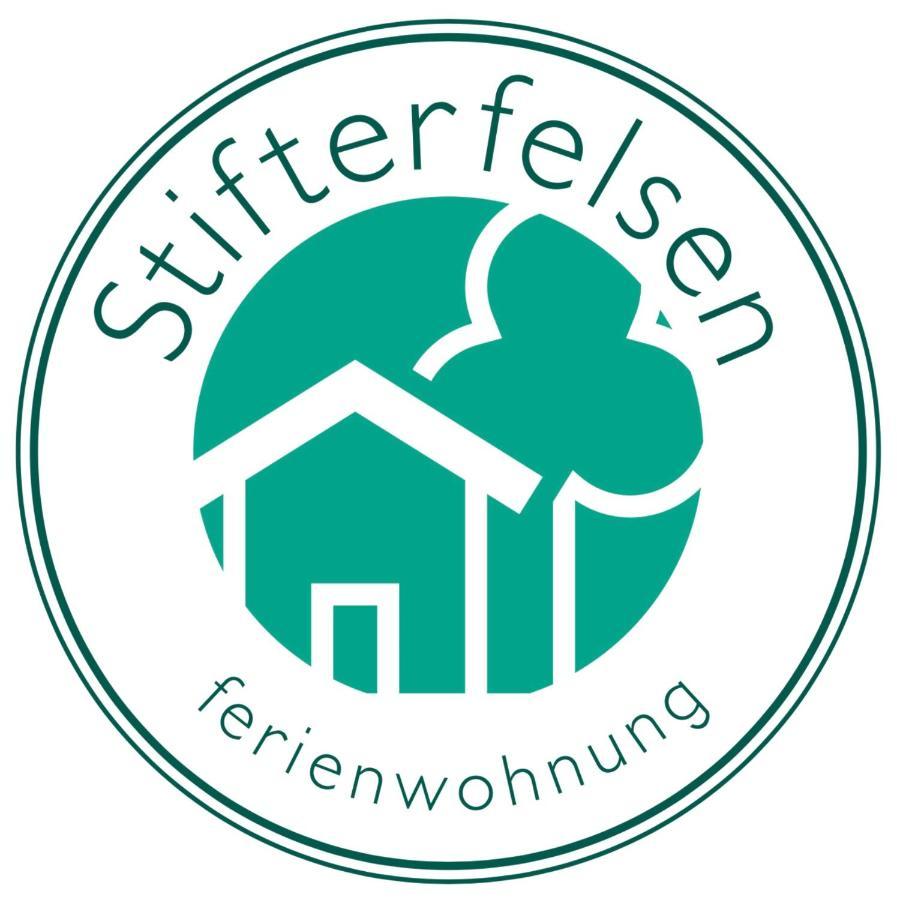 Stifterfelsen Ferienwohnung Sinzing Exterior foto