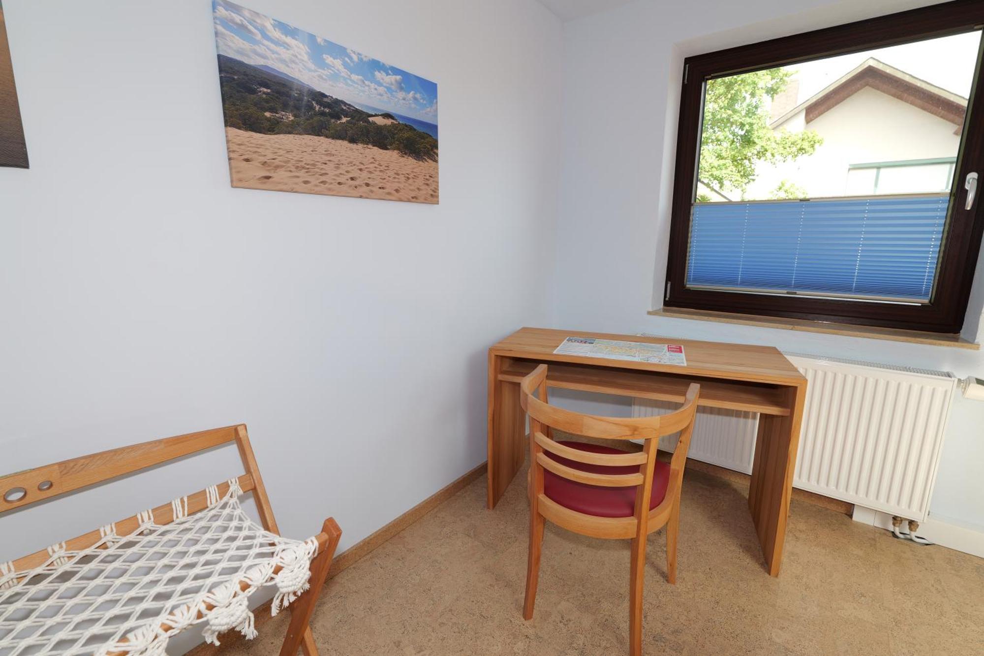 Stifterfelsen Ferienwohnung Sinzing Exterior foto